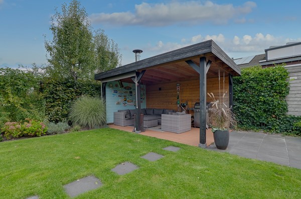 Medium property photo - Aletta Jacobsweg 54, 9408 AM Assen